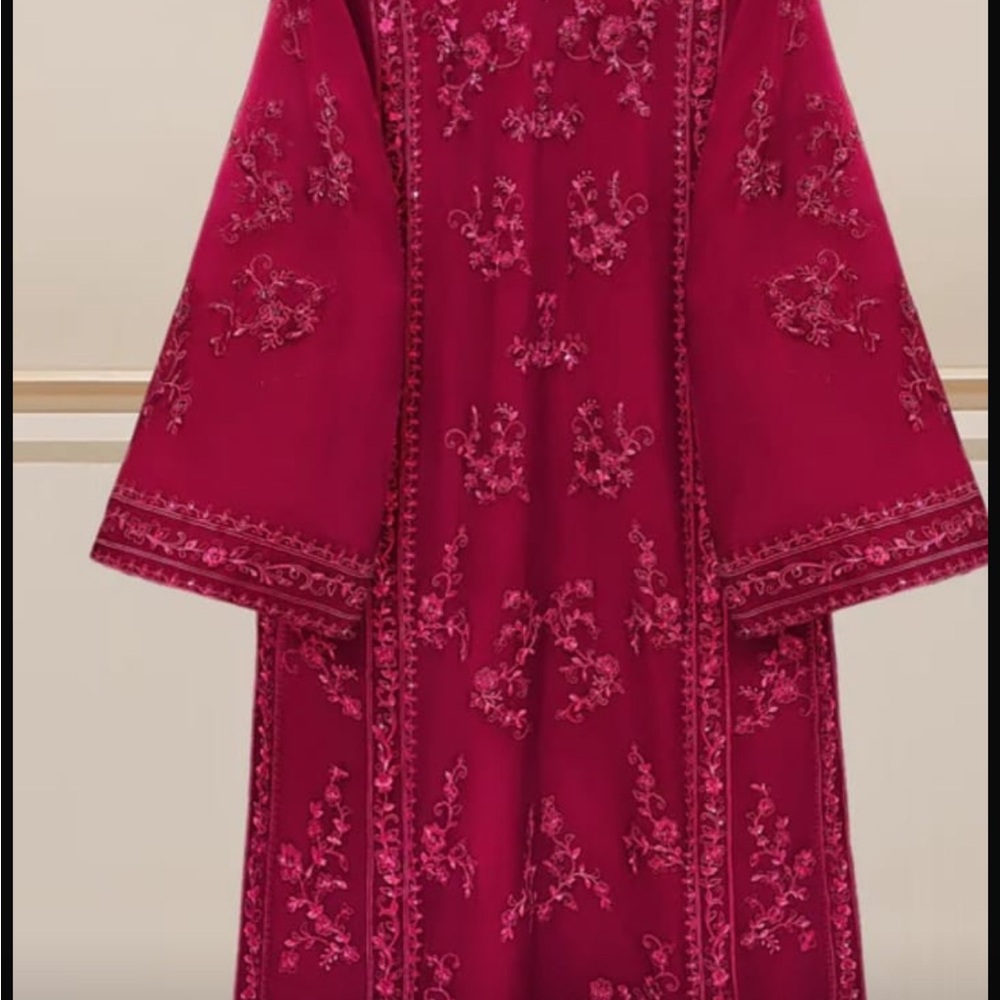 Pakistani dresses - Picture 4 of 6
